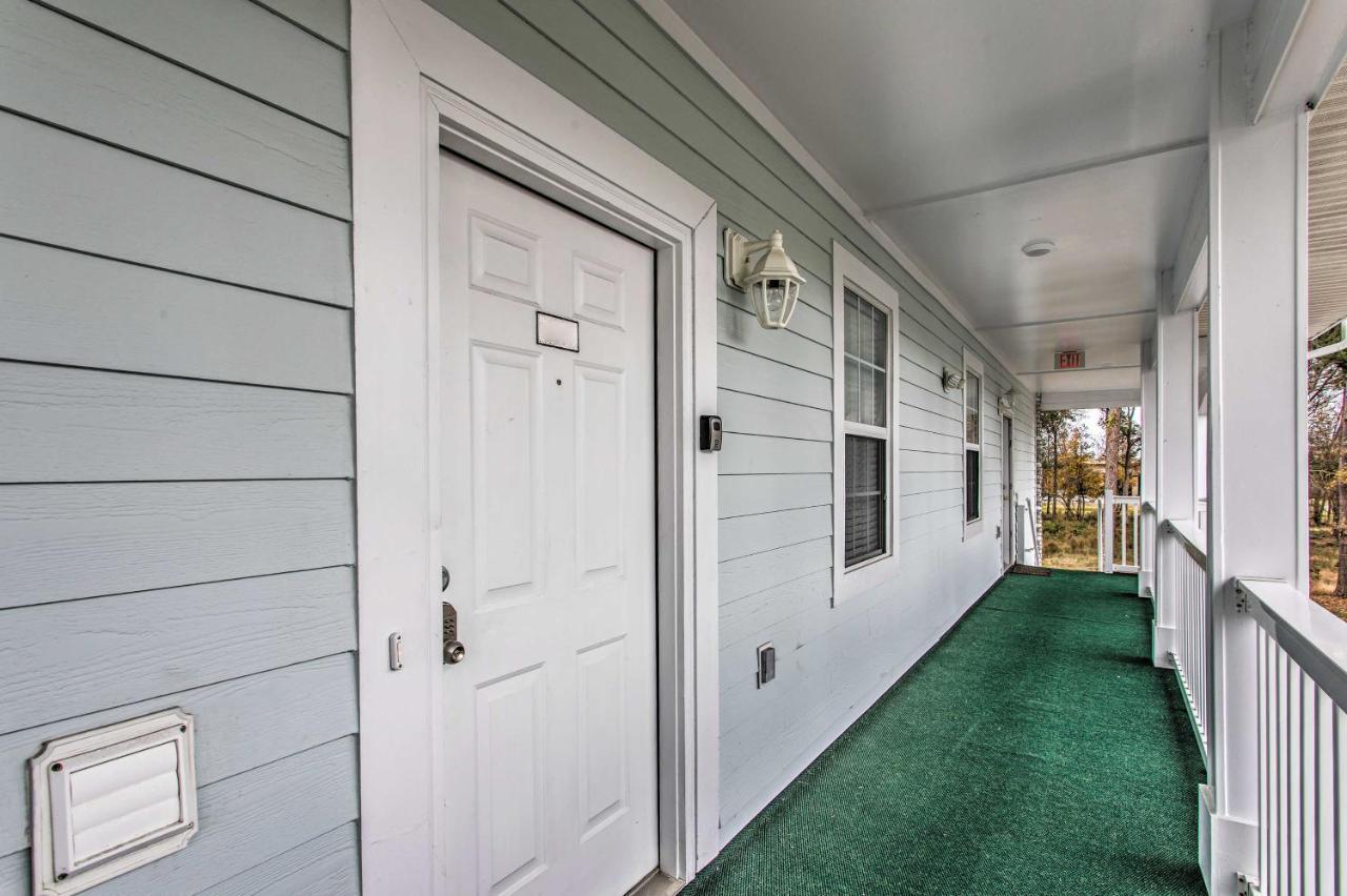 Breezy Coastal Condo 2 Mi To Shop, Golf, And Swim! شاطئ ميرتل المظهر الخارجي الصورة