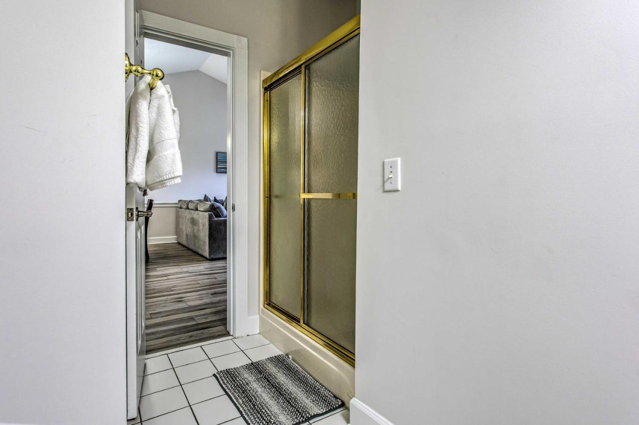 Breezy Coastal Condo 2 Mi To Shop, Golf, And Swim! شاطئ ميرتل المظهر الخارجي الصورة